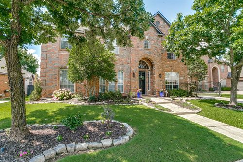 1302 Cumberland Dr, Keller, TX, 76248-3670 | Card Image