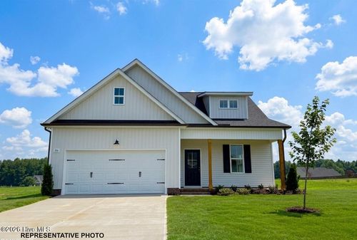 49 Zambezi Ct, Zebulon, NC, 27597-3367 | Card Image