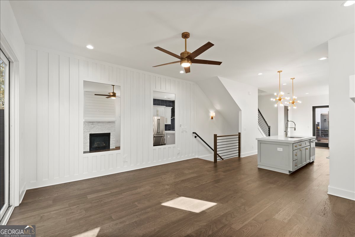 Residential in Atlanta 5