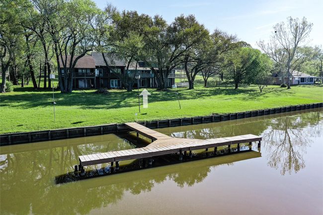 356 Peach Island Rd, Townhouse with 2 bedrooms, 2 bathrooms and null parking in Trinity TX | Image 24
