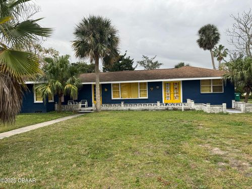 550 Daytona Ave, Holly Hill, FL, 32117-3724 | Card Image