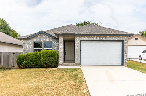 6618 Evenridge Ln, San Antonio, TX, 78239-1830 | Card Image