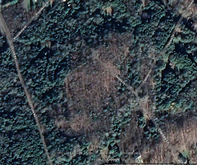 LOT 70 25 Th Line Rd, Home with 0 bedrooms, 0 bathrooms and null parking in Algonquin Highlands ON | Image 28