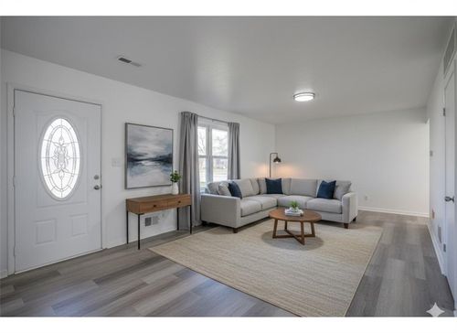 7703 E 107th St, Kansas City, MO, 64134-2854 | Card Image