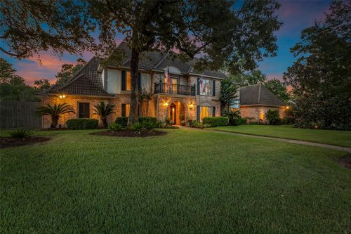11310 Bassdale Dr, Houston, TX, 77070-1302 | Card Image