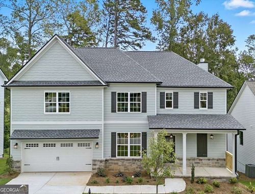 4034 Links Blvd, Jefferson, GA, 30549-8832 | Card Image