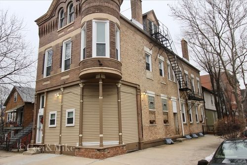 apt-2s-1259 W Fry St, Chicago, IL, 60642-5385 | Card Image