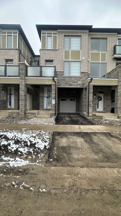 58 Melmar St, Brampton, ON, L7A5K8 | Card Image