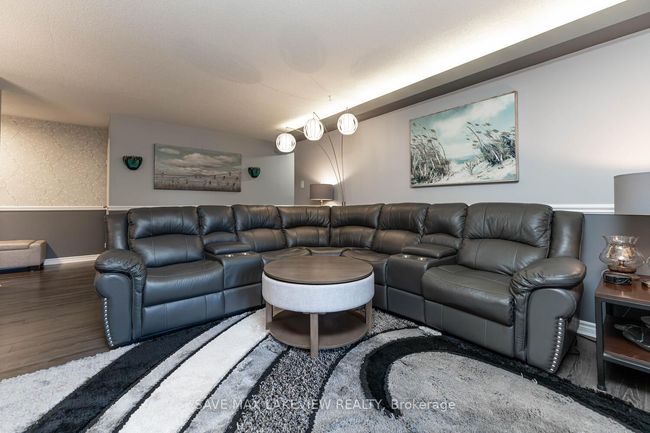 104 - 18 Knightsbridge Rd, Condo with 3 bedrooms, 2 bathrooms and null parking in Brampton ON | Image 14