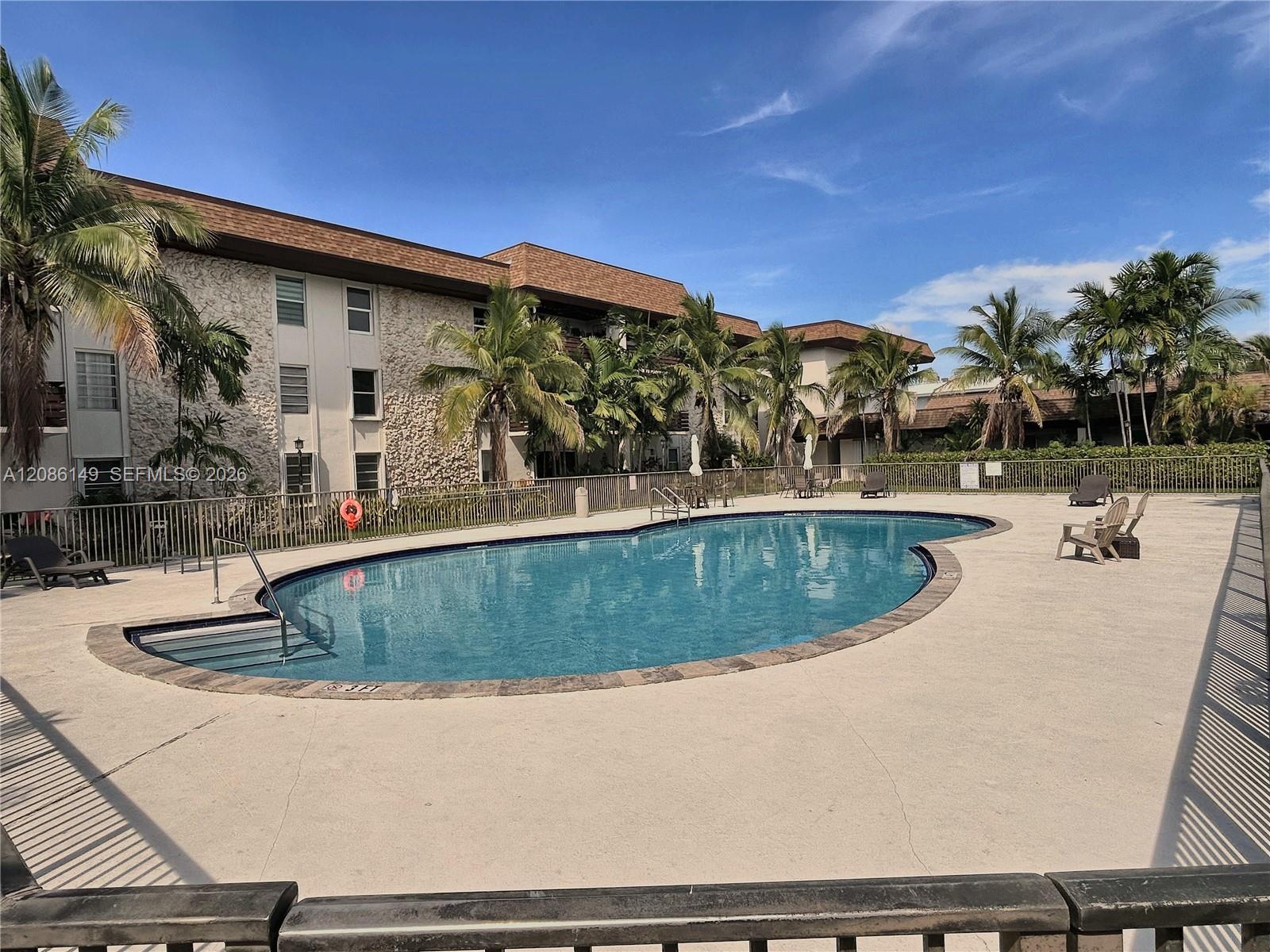 Residential Lease in Miami