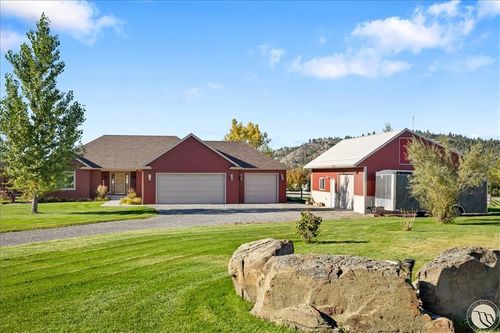 76 Valley View Rd, Reed Point, MT, 59069-7941 | Card Image