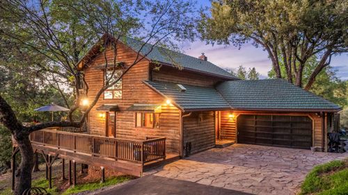 22401 Volcano Hills Rd, Pioneer, CA, 95666 | Card Image