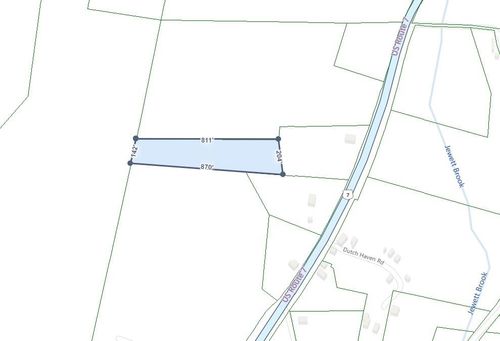 0 Ethan Allen Hwy, Pownal, VT, 05261 | Card Image