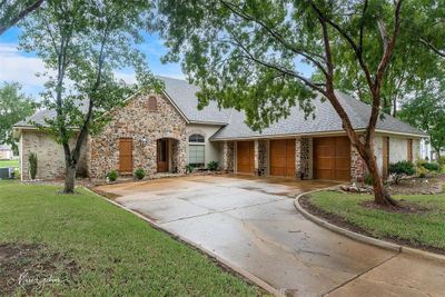 109 Stonebridge Boulevard, House other with 4 bedrooms, 3 bathrooms and null parking in Bossier City LA | Image 1