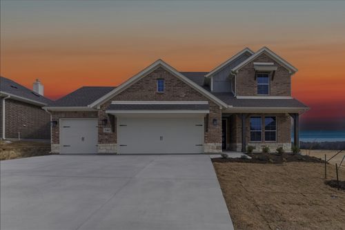 540 Waterford Park Boulevard, Weatherford, TX, 76087 | Card Image