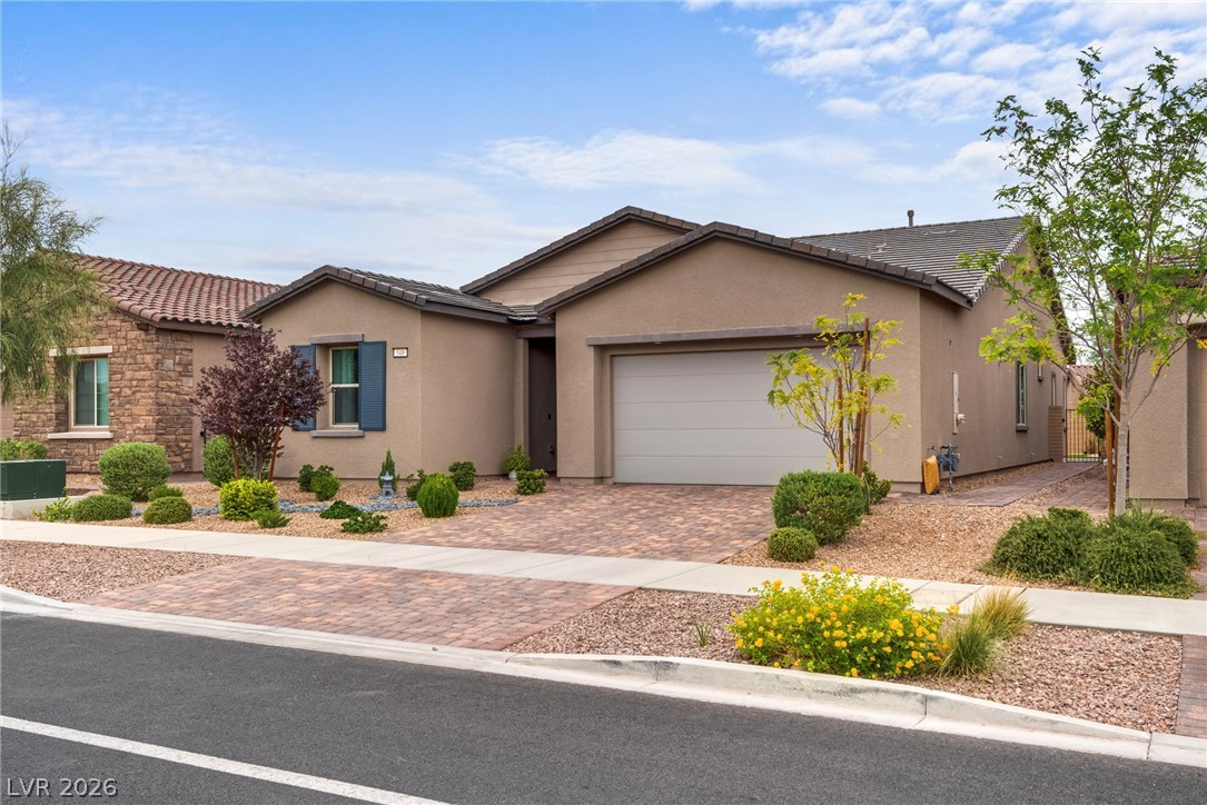 Residential in Henderson 3