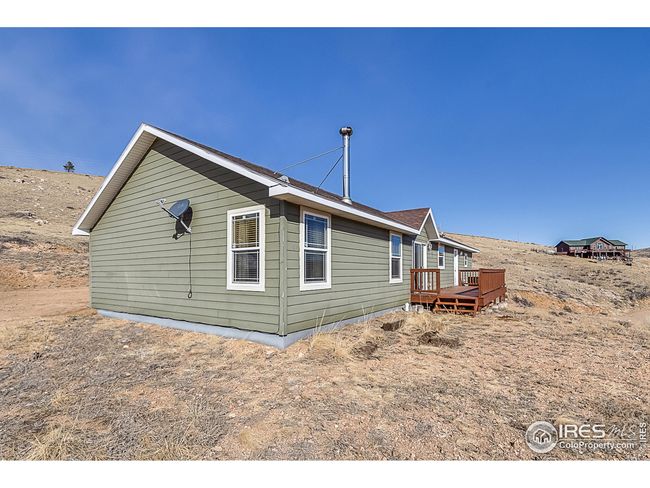 38 Carson Peak Ct, House other with 3 bedrooms, 2 bathrooms and null parking in Livermore CO | Image 24
