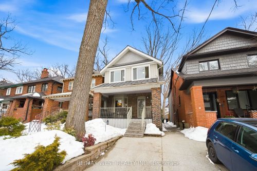 299 Armadale Avenue, Toronto, ON, M6S3X5 | Card Image