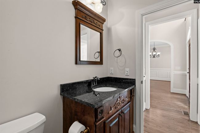 204 Cirrus Ln, House other with 4 bedrooms, 3 bathrooms and null parking in Gilbert SC | Image 32