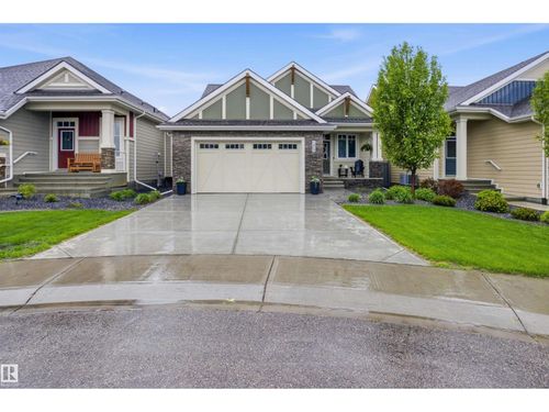 1823 Ainslie Crt Sw, Edmonton, AB, T6W2R8 | Card Image