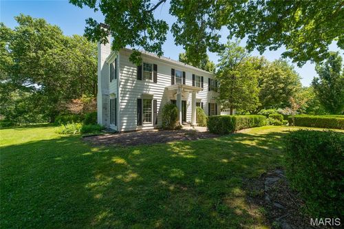 1 E Weldon Springs Heights Drive, St Charles, MO, 63304 | Card Image