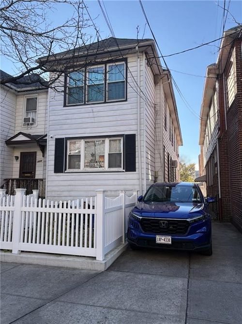 3412 Avenue J, Brooklyn, NY, 11210-4126 | Card Image