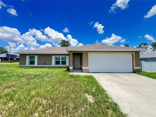 3411 Sw 129th Loop, Ocala, FL, 34473-7966 | Card Image