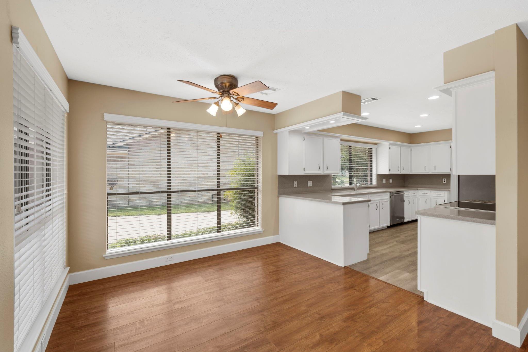 Residential in Sugar Land 2