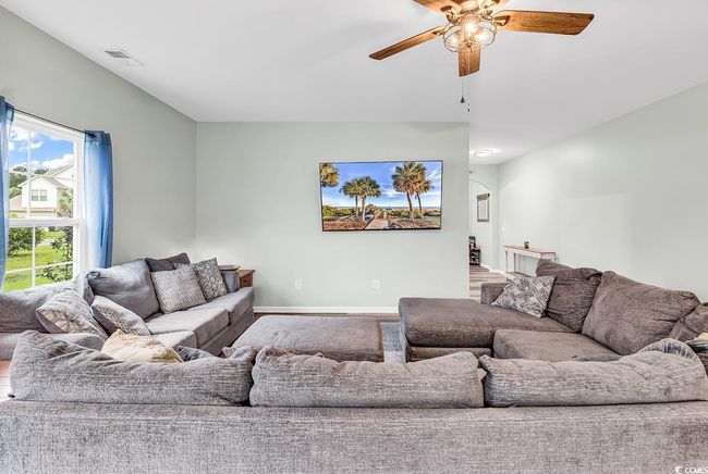 209 Haley Brooke Dr, House other with 5 bedrooms, 3 bathrooms and 4 parking in Conway SC | Image 4