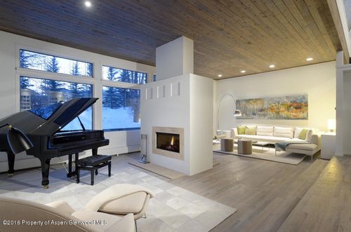 55 Overlook Dr, Aspen, CO, 81611-1008 | Card Image