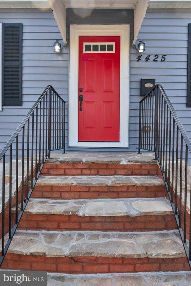 4425 Furley Ave, House other with 3 bedrooms, 2 bathrooms and null parking in BALTIMORE MD | Image 10
