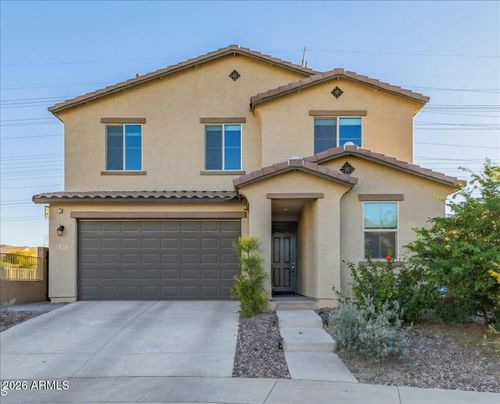 1317 E Fremont Rd, Phoenix, AZ, 85042-5673 | Card Image