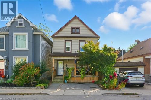 190 Wood St E, Hamilton, ON, L8L3Z1 | Card Image