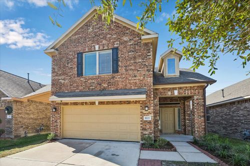 8115 Aleppo Pine Ln, Cypress, TX, 77433-0165 | Card Image