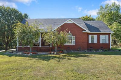 2972 Mccoinsville Rd, House other with 3 bedrooms, 2 bathrooms and 4 parking in Gainesboro TN | Image 1