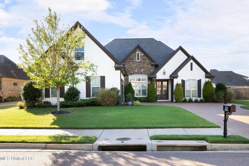 1115 Broadwing Cir S, Olive Branch, MS, 38654-9205 | Card Image