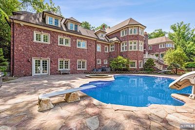 67 Robin Lane, House other with 8 bedrooms, 8 bathrooms and null parking in Alpine NJ | Image 2