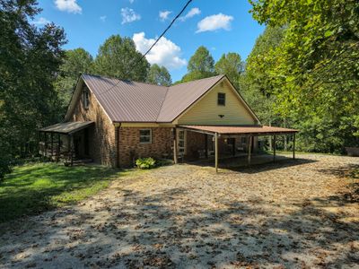 1316 Calvary Ridge Road, House other with 4 bedrooms, 2 bathrooms and null parking in Yosemite KY | Image 2