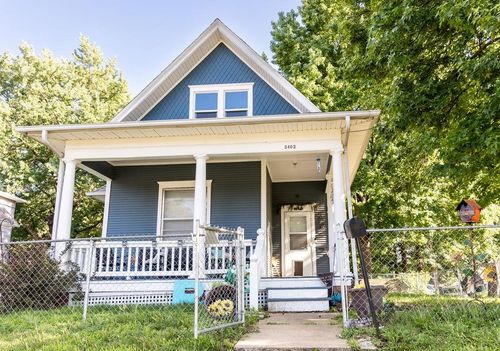 2402 Mitchell Ave, Saint Joseph, MO, 64507-1636 | Card Image