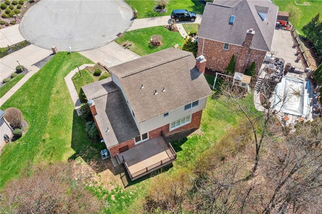 816 Sean Ct, House other with 3 bedrooms, 3 bathrooms and 2 parking in Jefferson Hills PA | Image 42