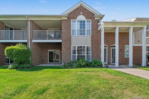 16339 Chatham Drive, Macomb Township, MI, 48044 | Card Image