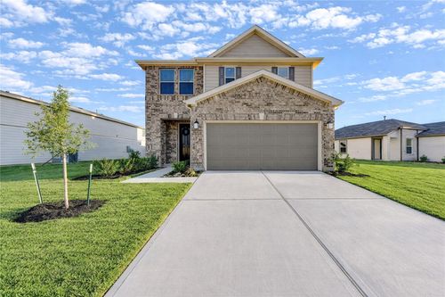 22851 Fulton Landing Dr, Hockley, TX, 77447-4619 | Card Image