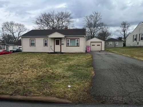 835 Ferndale Rd, Mansfield, OH, 44907 | Card Image
