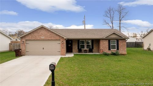 120 Parkside Dr, Hanover, IN, 47243-8655 | Card Image