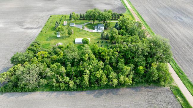 1155 110 Th Ave Se, House other with 4 bedrooms, 3 bathrooms and null parking in Murdock MN | Image 62