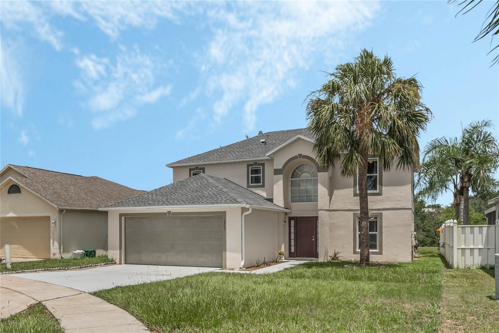 Wilkinson Dr, Clermont, FL 34714