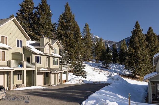 15 Spotted Fawn Ct, Condo with 3 bedrooms, 2 bathrooms and null parking in Big Sky MT | Image 57