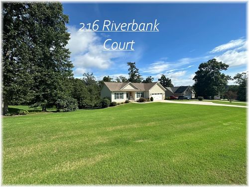 216 Riverbank Ct, Seneca, SC, 29678-5065 | Card Image