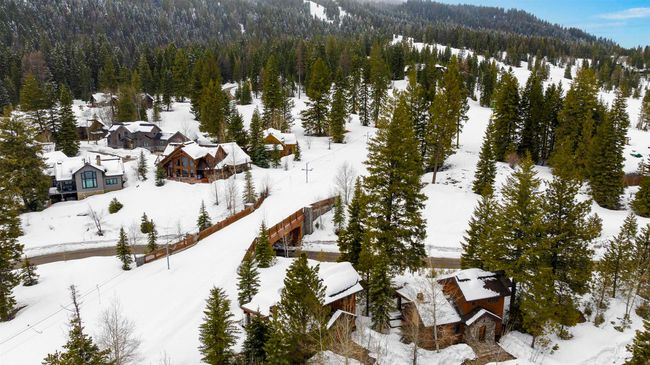 23 Rock Creek Ct, House other with 2 bedrooms, 3 bathrooms and 1 parking in Donnelly ID | Image 17