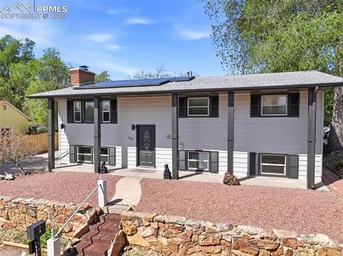 1510 Crestone Avenue, Colorado Springs, CO, 80905 | Card Image